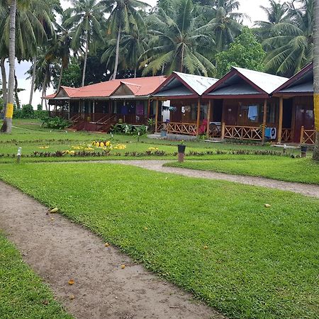 Pellicon Beach Resort Havelock island Εξωτερικό φωτογραφία