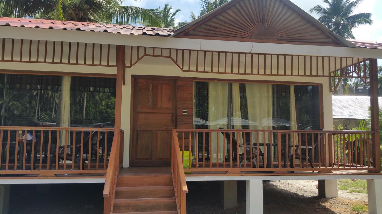 Pellicon Beach Resort Havelock island Εξωτερικό φωτογραφία