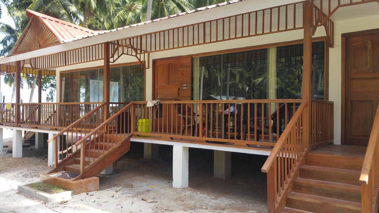 Pellicon Beach Resort Havelock island Εξωτερικό φωτογραφία