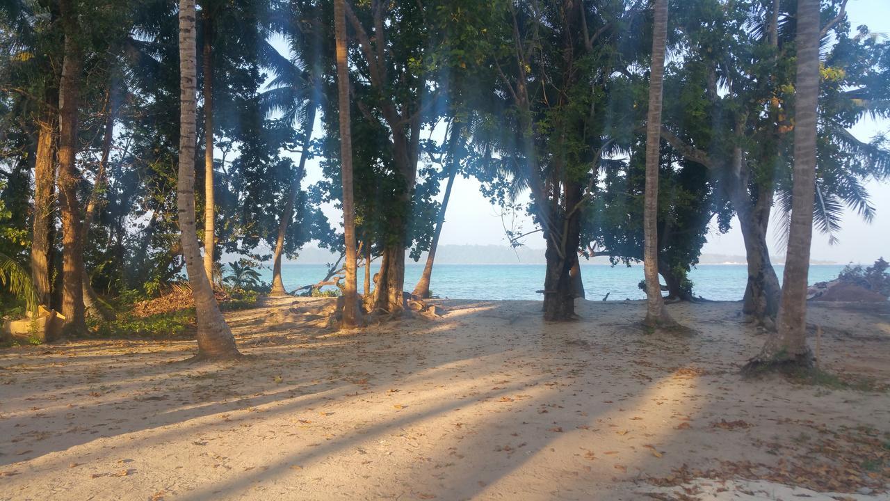 Pellicon Beach Resort Havelock island Εξωτερικό φωτογραφία