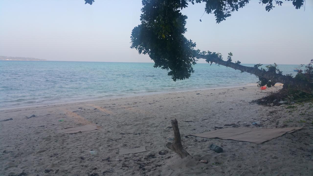 Pellicon Beach Resort Havelock island Εξωτερικό φωτογραφία