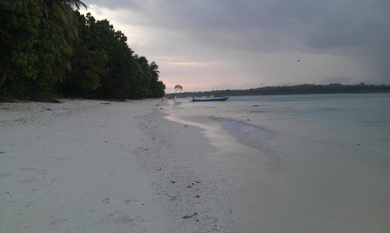 Pellicon Beach Resort Havelock island Εξωτερικό φωτογραφία