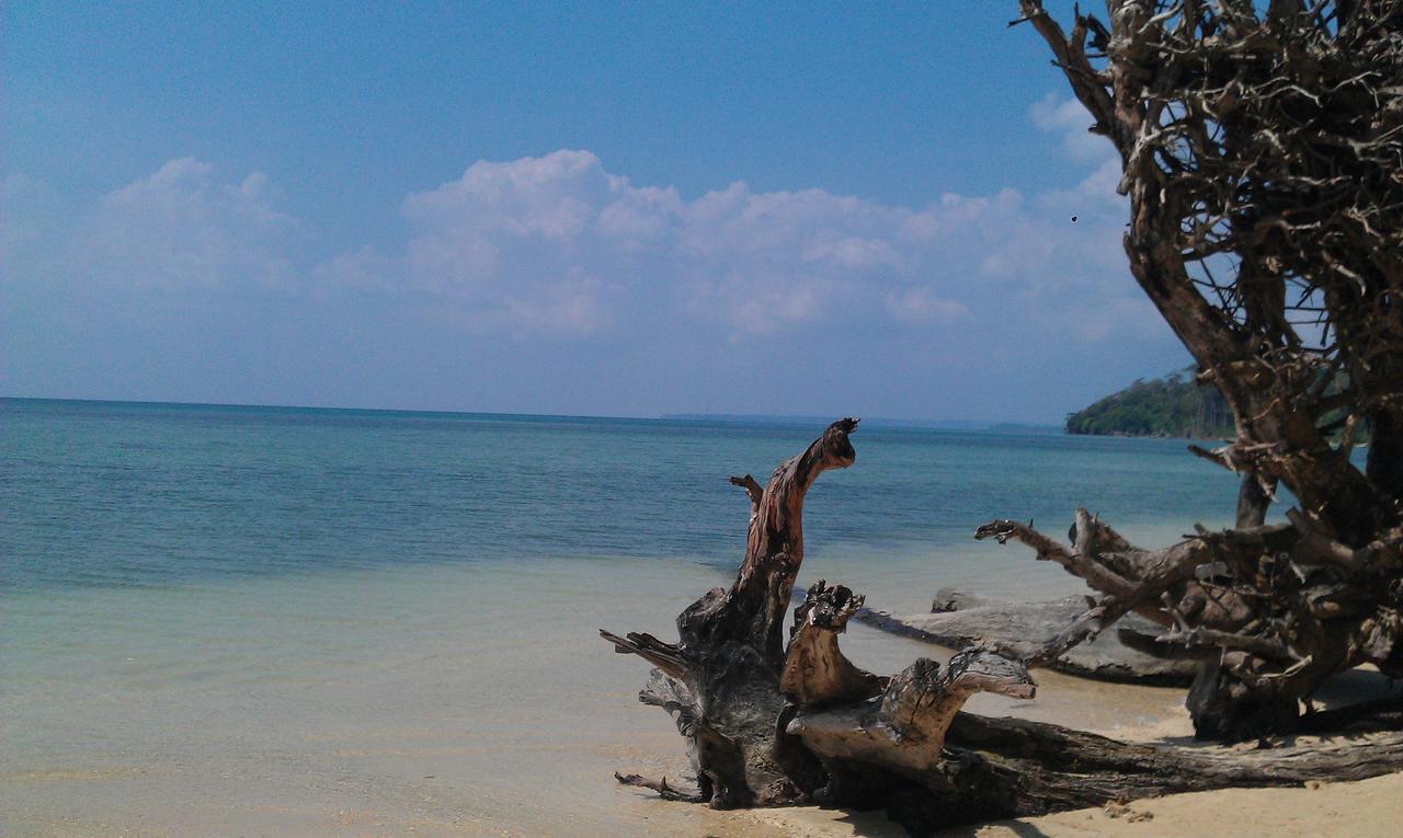 Pellicon Beach Resort Havelock island Εξωτερικό φωτογραφία