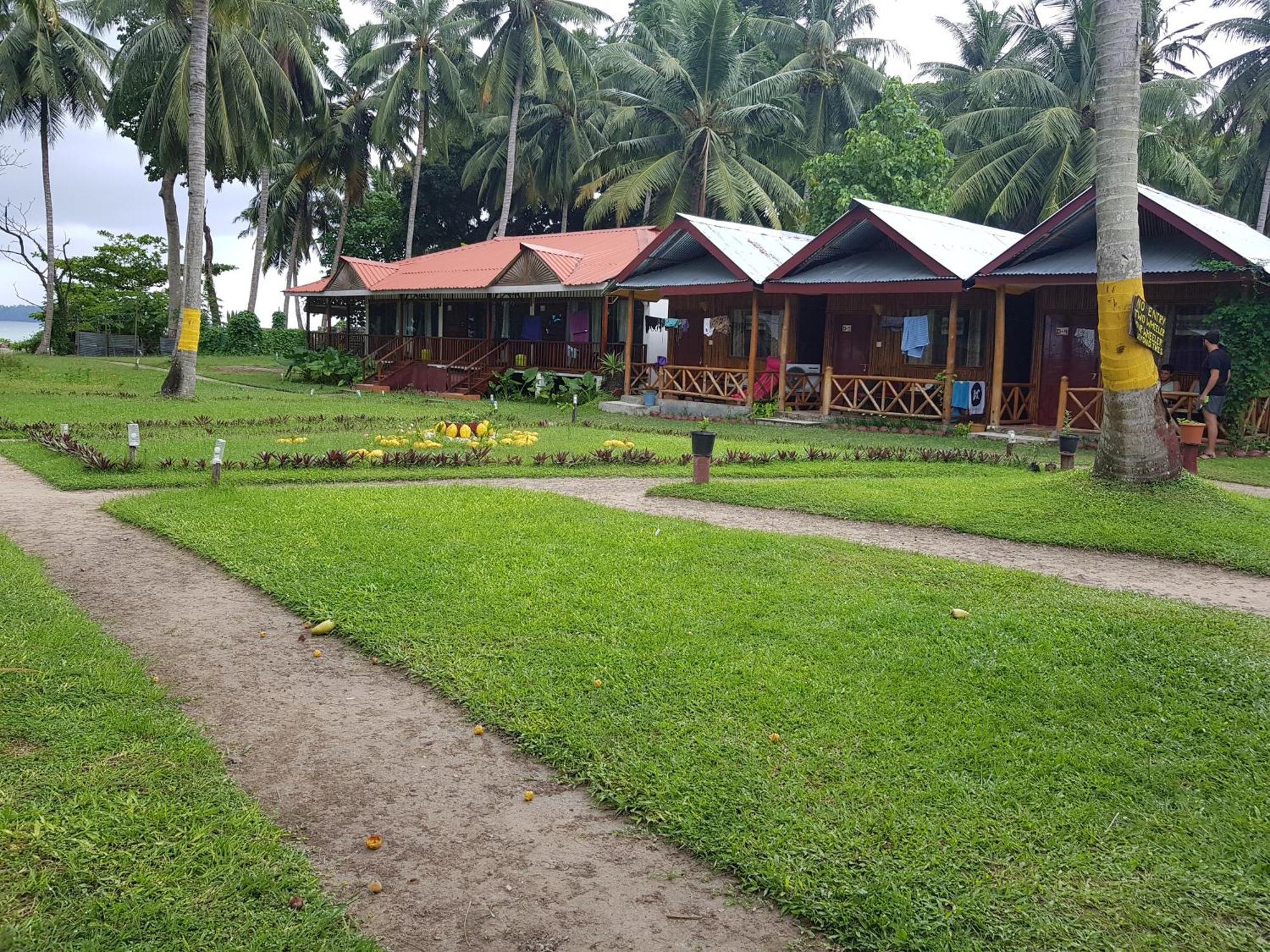 Pellicon Beach Resort Havelock island Εξωτερικό φωτογραφία