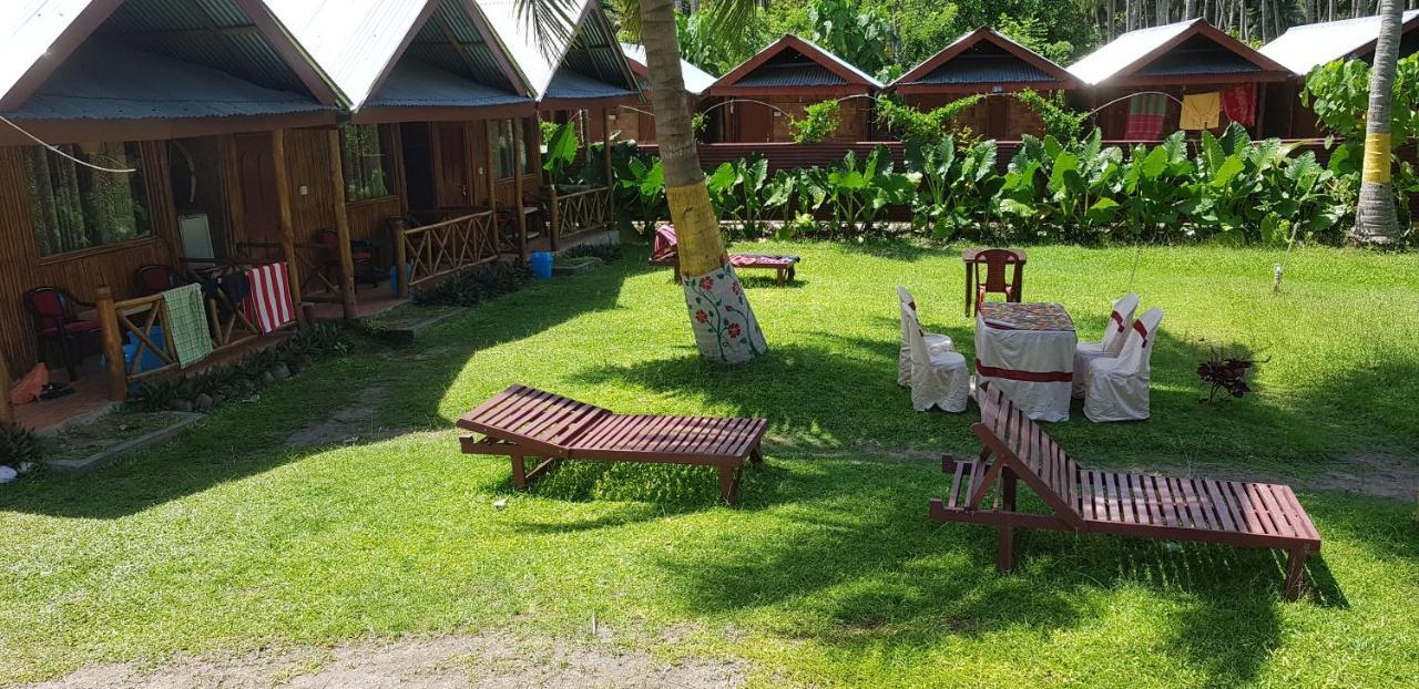 Pellicon Beach Resort Havelock island Εξωτερικό φωτογραφία