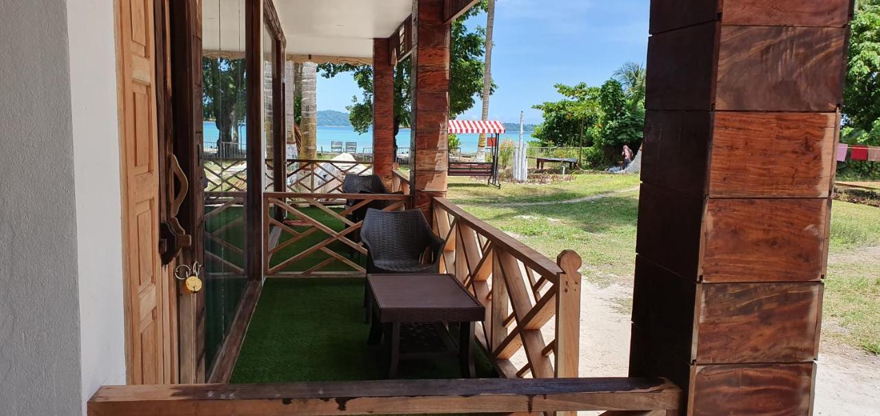 Pellicon Beach Resort Havelock island Εξωτερικό φωτογραφία