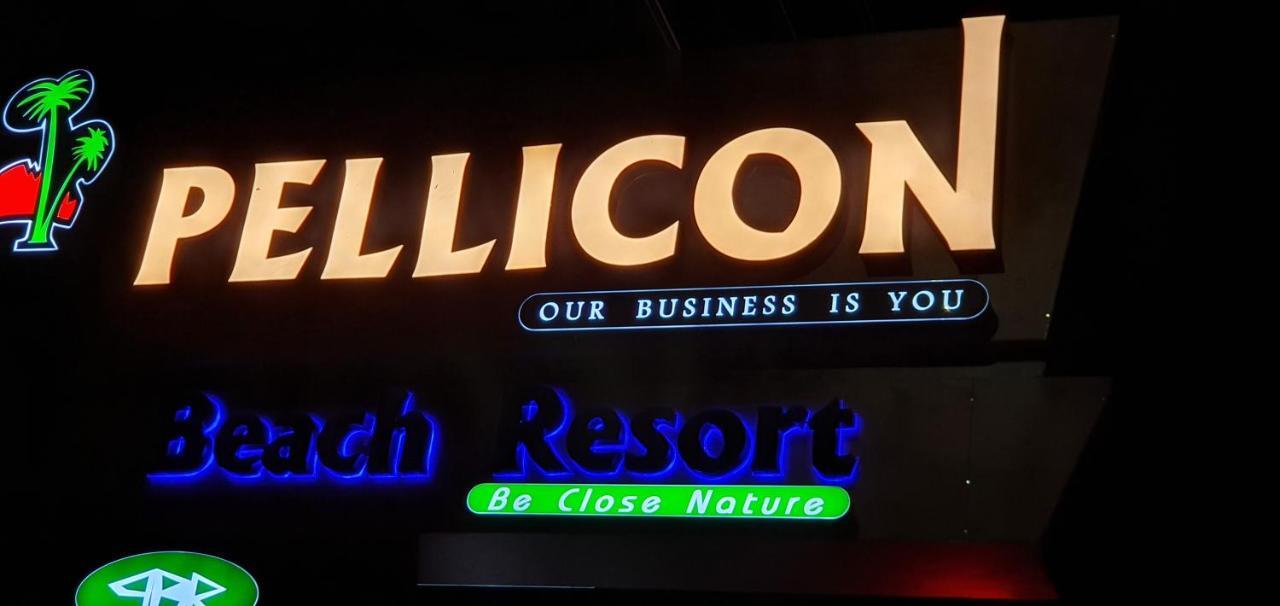 Pellicon Beach Resort Havelock island Εξωτερικό φωτογραφία